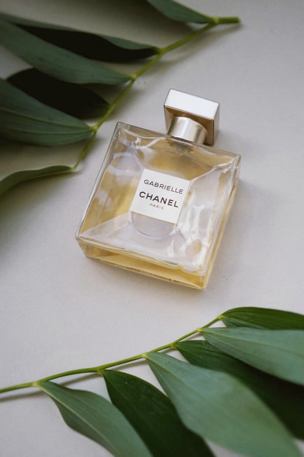 Gabrielle Chanel Paris Desktop Preview